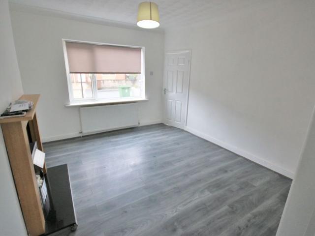 House for rent in Poolstock, Wigan