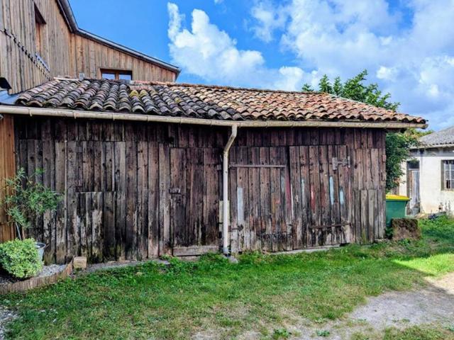 Maison vente à Arcachon, Belin-béliet