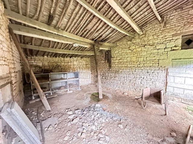 Maison vente à Fontenay-le-Comte, Benet