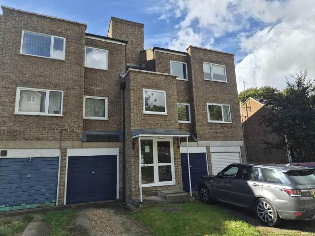 Apartment for rent in Royston, North Hertfordshire