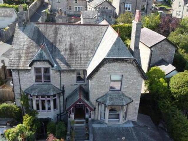 House for sale in Cumbria