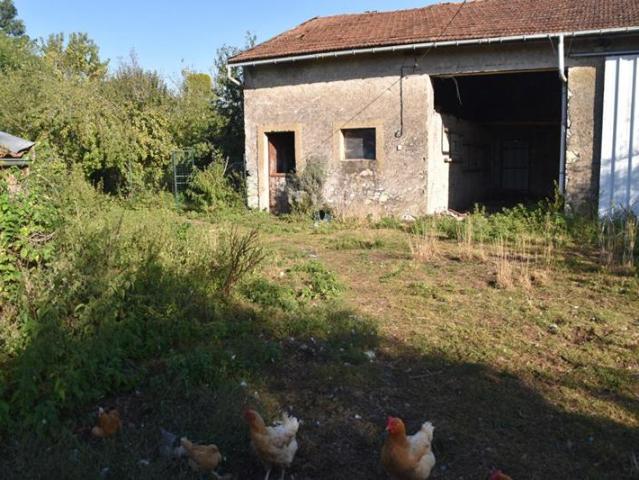 Maison vente à Verdun, Cheppy