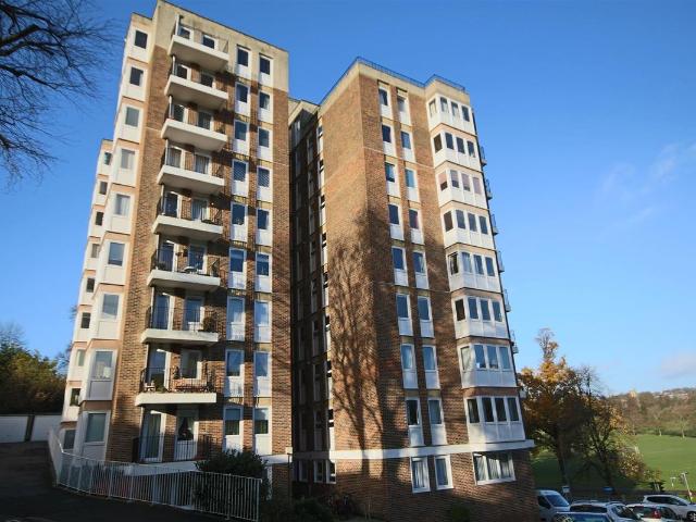 Apartment for rent in Round Hill, Brighton & Hove