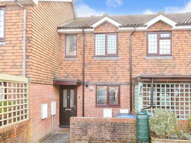 House for sale in World's End, Perryfields