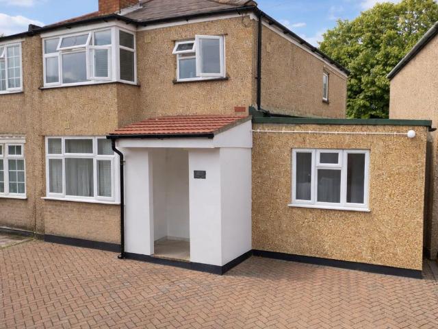 Studio for rent in Greater London