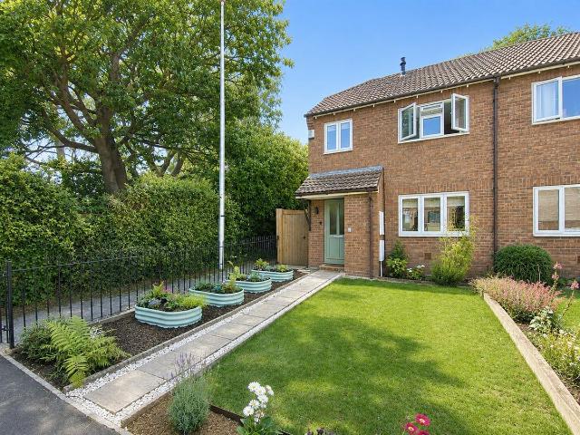 Apartment for rent in Feckenham, City Of Bristol