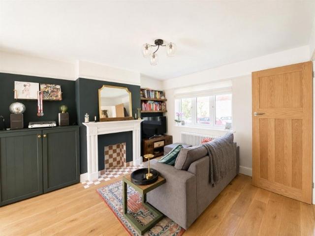House for rent in Feckenham, City Of Bristol