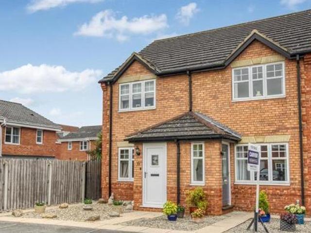 House for sale in Northallerton, North Yorkshire