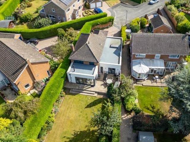 House for sale in Lyons, Greater London