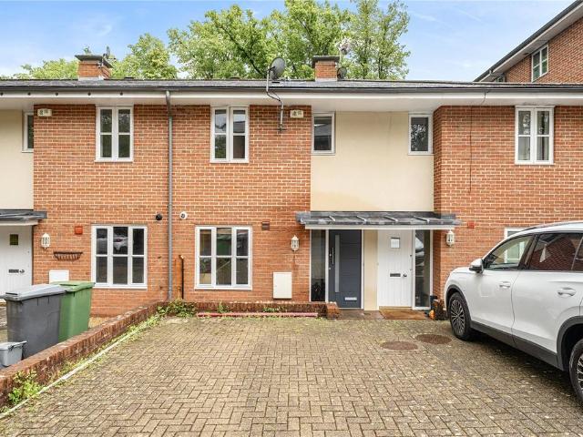 House for rent in St Cross, Hampshire