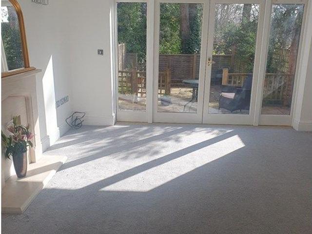 House for rent in St Cross, Hampshire