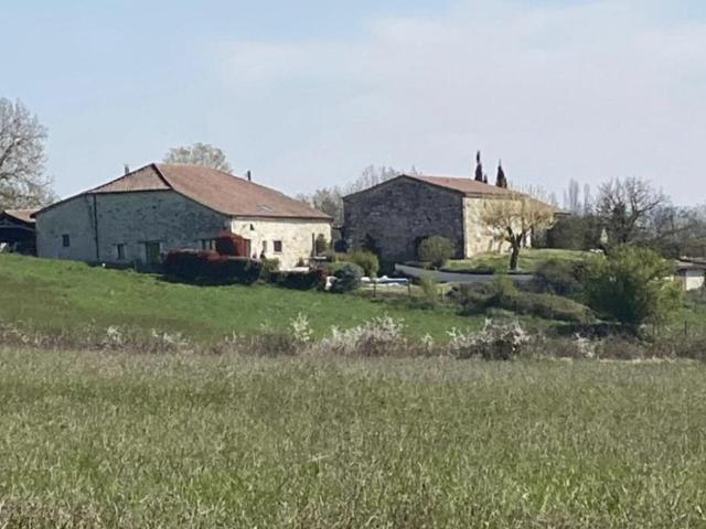 Maison vente à Villeneuve-sur-Lot, La Sauvetat-sur-lède