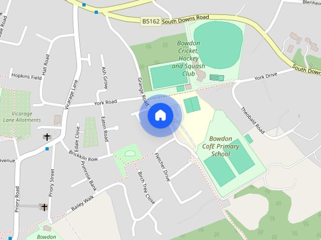 Apartment for rent in Trafford Park, Greater Manchester