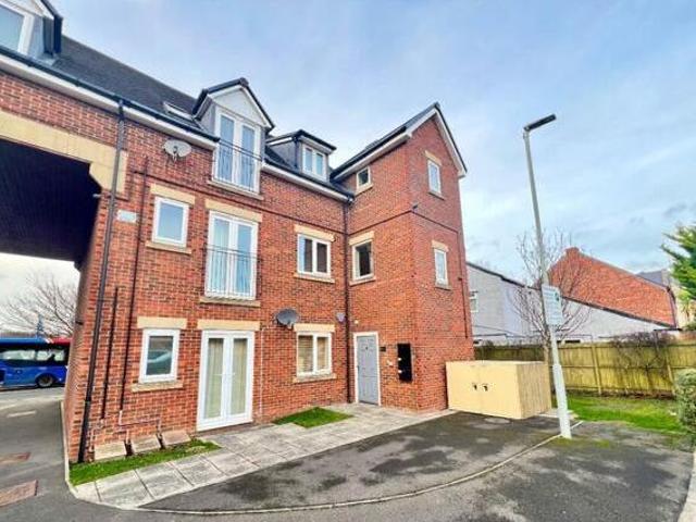 House for rent in Durham