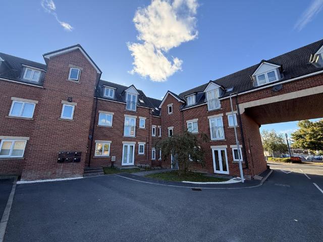 Apartment for rent in Carrville
