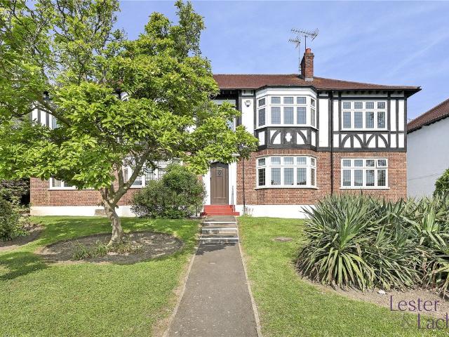 Apartment for rent in Epping, Essex