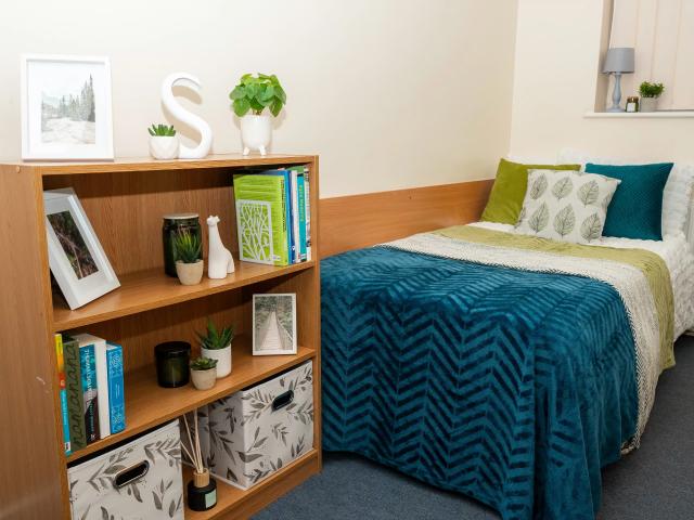 Apartment for rent in Roby Mill, Lancashire
