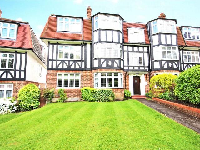 Apartment for rent in Epping, Essex