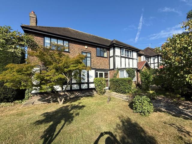 House for rent in Chigwell, Epping
