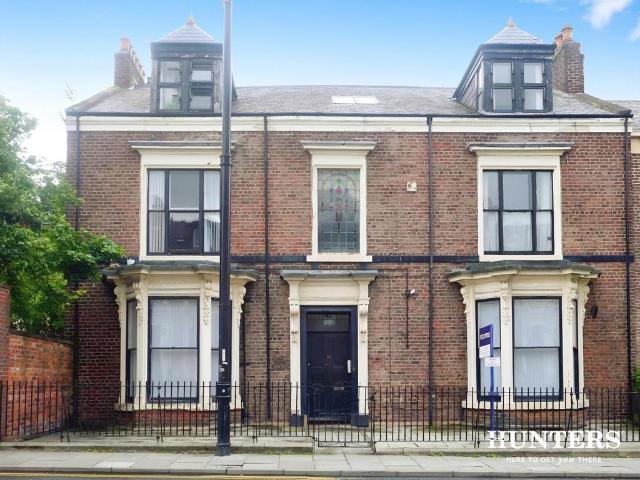 Apartment for rent in Ashbrooke, Sunderland