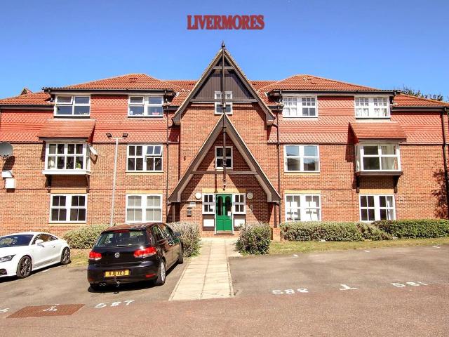 Apartment for rent in Stone, Monks Orchard