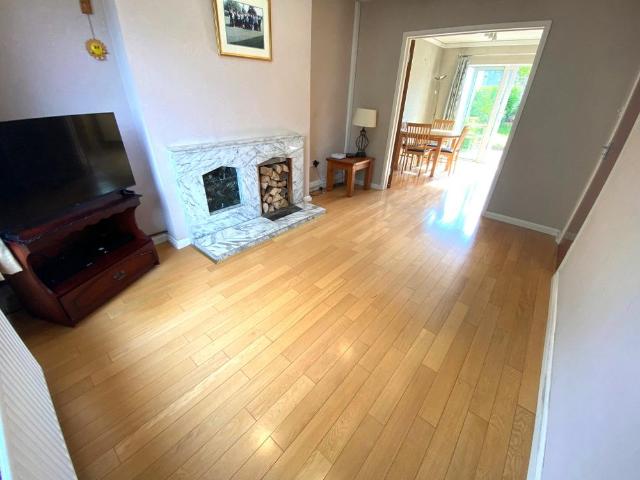House to rent in Kill Of The Grange, North Tipperary