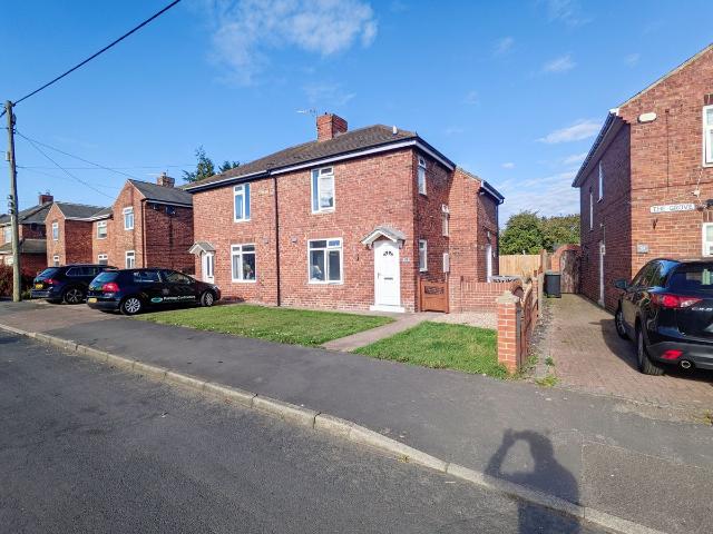 House for rent in Coxhoe