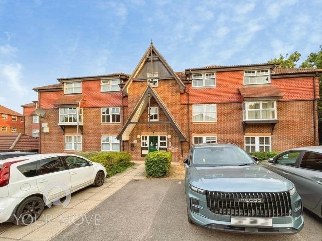 Apartment for rent in Stone, Monks Orchard