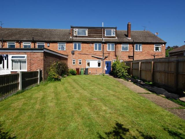 Apartment for rent in Bracebridge, Lincoln