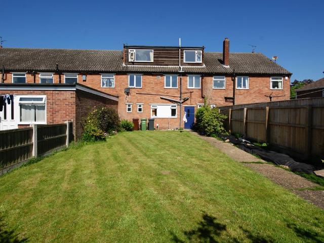 Apartment for rent in Bracebridge, Lincoln
