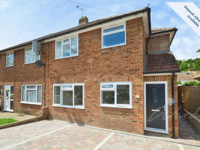 Apartment for rent in Bridgefield, Kent