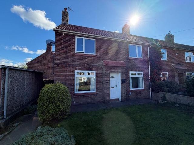 House for rent in Fishers Green, North Yorkshire