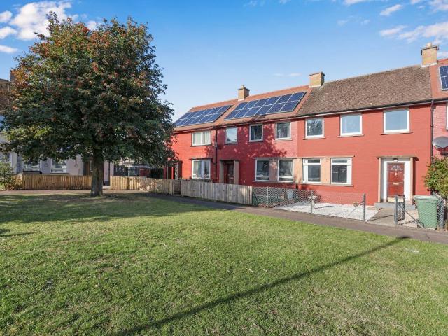 House for rent in Cuthill, Prestonpans