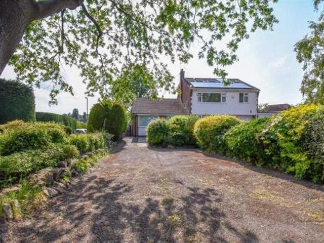 House for sale in Birkenhead