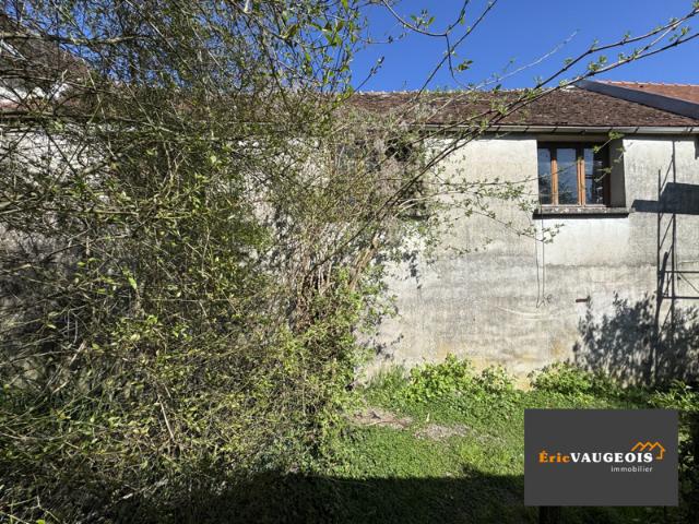 Maison vente à Provins, Villeneuve-sur-bellot