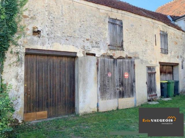 Maison vente à Provins, Villeneuve-sur-bellot
