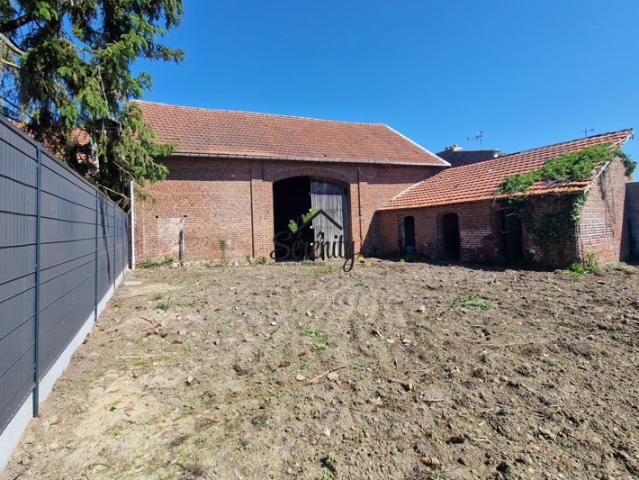 Maison vente à Cambrai, Gonnelieu
