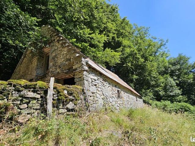 Maison vente à Bagnères-de-Bigorre, Campan