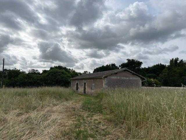 Maison vente à Queyrac, Cantelaude