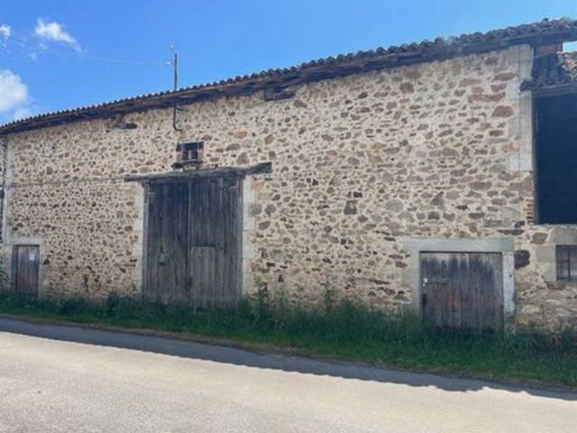 Maison vente à Rochechouart, Nouvelle-Aquitaine