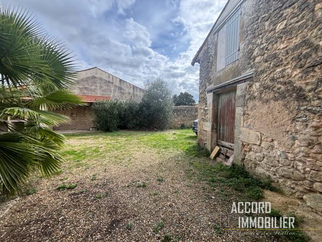 Garage vente à Béziers, Maraussan