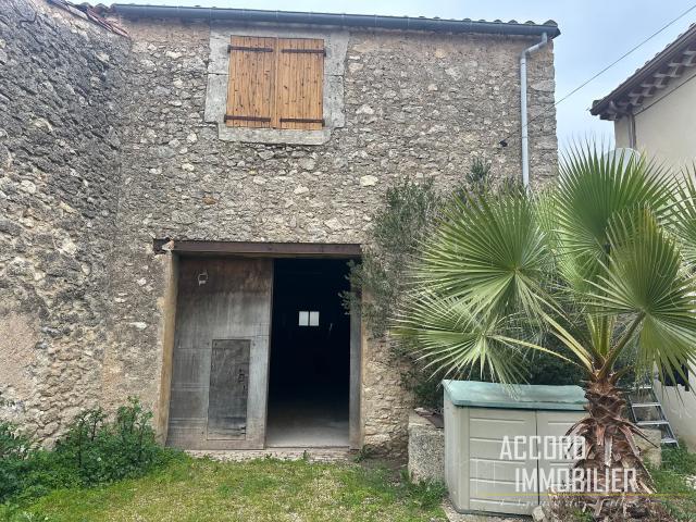 Garage vente à Béziers, Maraussan