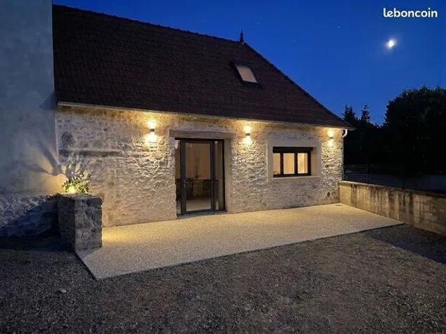 Maison location à Sault, Prémilhat
