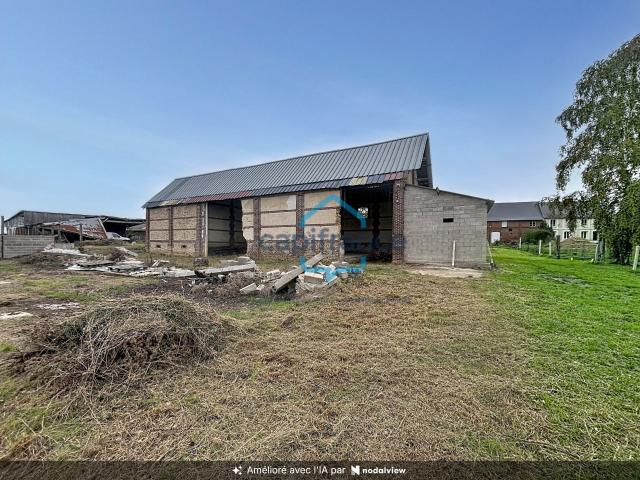 Maison vente à Bois-l'Évêque, Seine-Maritime