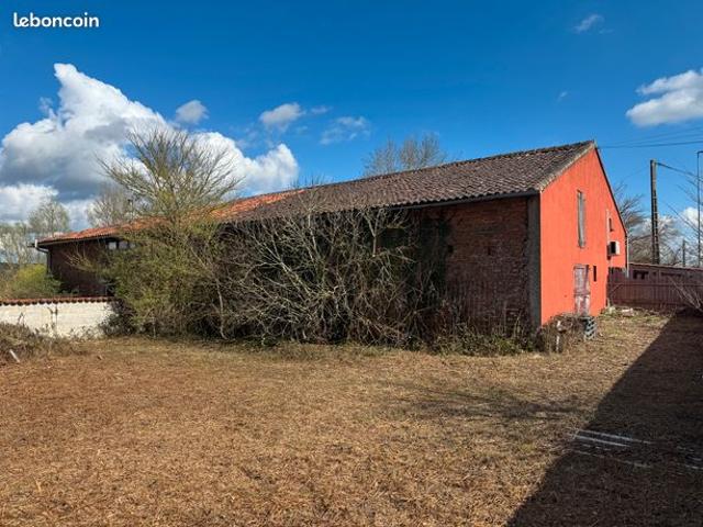 Maison vente à Toulouse, Castelmaurou