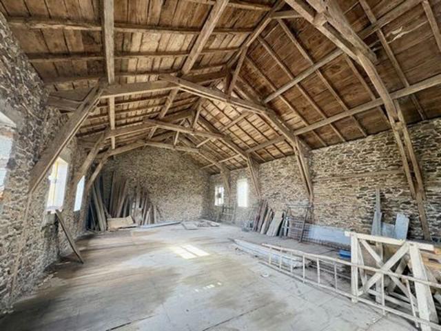Maison vente à Villefranche-de-Rouergue, Almont-les-junies