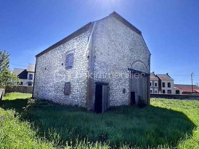 Maison vente à Avesnes-sur-Helpe, Ferrière-la-grande