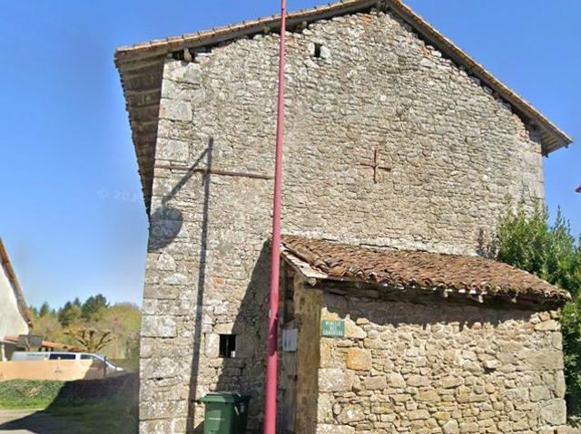 Maison vente à Limoges, Saint-gence