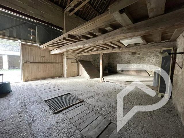 Maison vente à Senlis, Fresnoy-la-rivière