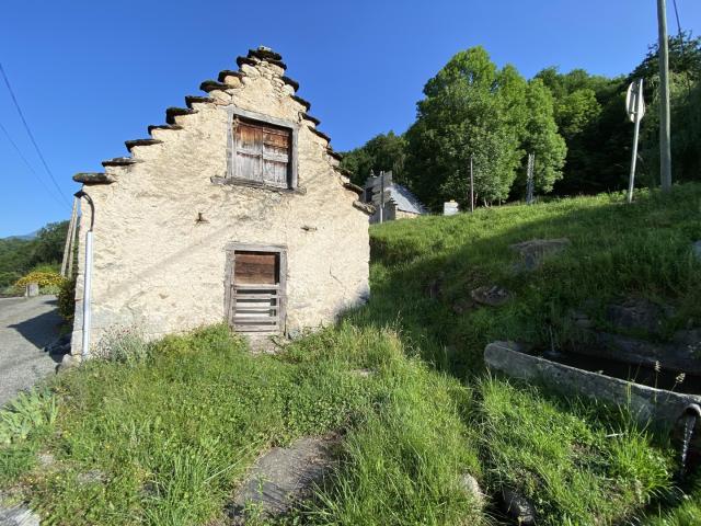 Maison vente à Saint-Girons, Ercé